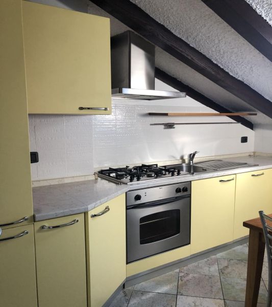 appartamento in vendita Oltrona San Mamette