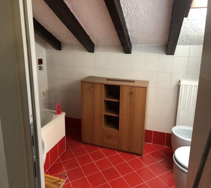 appartamento in vendita Oltrona San Mamette