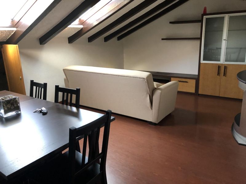 appartamento in vendita Oltrona San Mamette