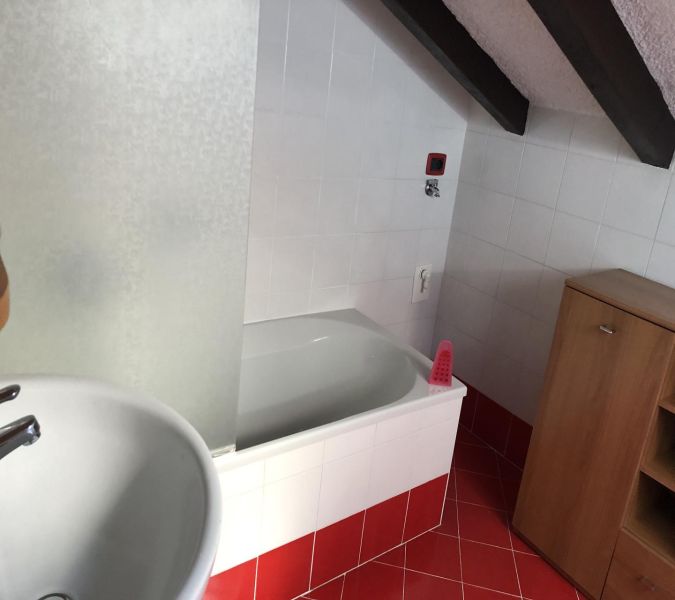 appartamento in vendita Oltrona San Mamette