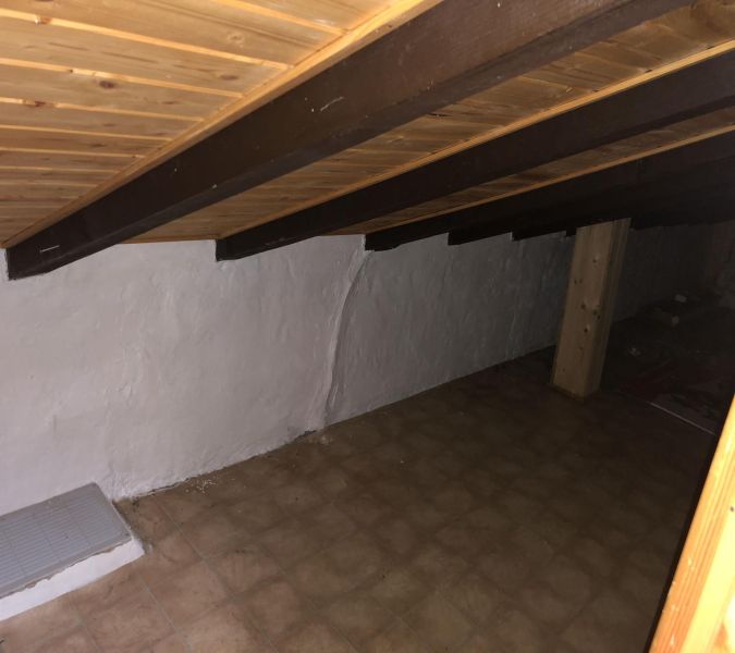 appartamento in vendita Oltrona San Mamette