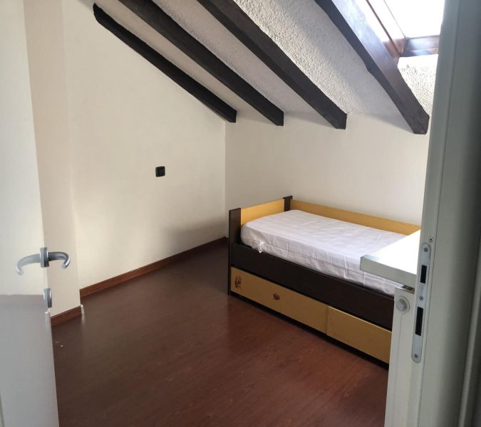 appartamento in vendita Oltrona San Mamette