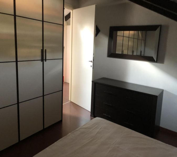 appartamento in vendita Oltrona San Mamette