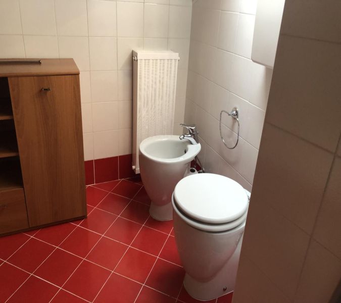 appartamento in vendita Oltrona San Mamette